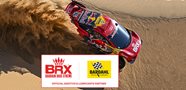 Bardahl, de retour sur le Dakar 2023 avec Bahrain Raid Xtreme & Sébastien Loeb Racing
